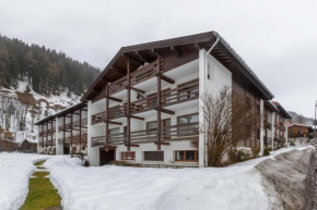 Sunny Nest - View Of MB Montroc - Happy Rentals